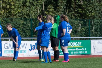 Bild 58 - Frauen VfL Oldesloe 2 . SG Stecknitz 1 : Ergebnis: 0:18